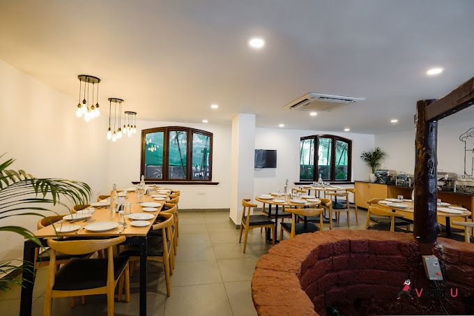 MAGNUM RESORT GOA